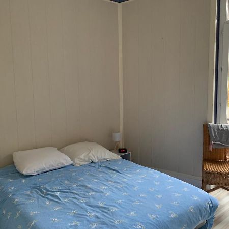 لا بوربول Appartement Lumineux N°6 Le Val D'Or - 4 Personnes - 1 Chambre Avec Petit Balcon المظهر الخارجي الصورة