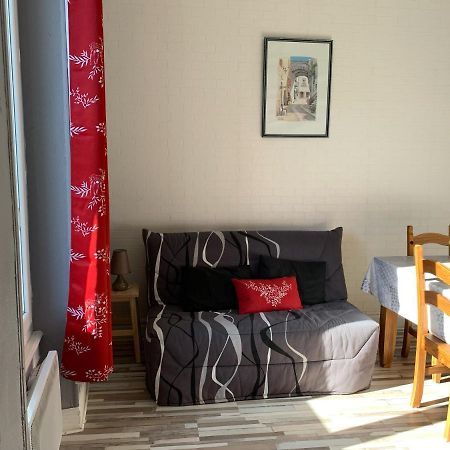 لا بوربول Appartement Lumineux N°6 Le Val D'Or - 4 Personnes - 1 Chambre Avec Petit Balcon المظهر الخارجي الصورة