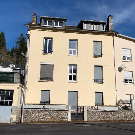 لا بوربول Appartement Lumineux N°6 Le Val D'Or - 4 Personnes - 1 Chambre Avec Petit Balcon المظهر الخارجي الصورة