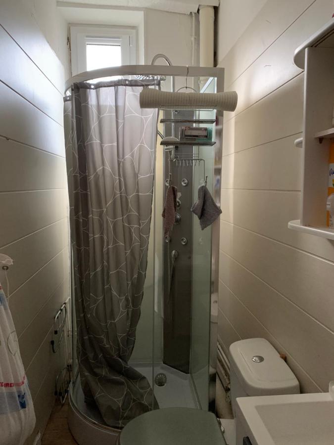لا بوربول Appartement Lumineux N°6 Le Val D'Or - 4 Personnes - 1 Chambre Avec Petit Balcon المظهر الخارجي الصورة