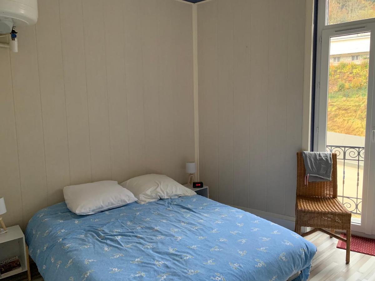 لا بوربول Appartement Lumineux N°6 Le Val D'Or - 4 Personnes - 1 Chambre Avec Petit Balcon المظهر الخارجي الصورة