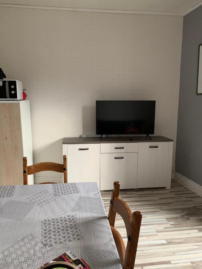 لا بوربول Appartement Lumineux N°6 Le Val D'Or - 4 Personnes - 1 Chambre Avec Petit Balcon المظهر الخارجي الصورة