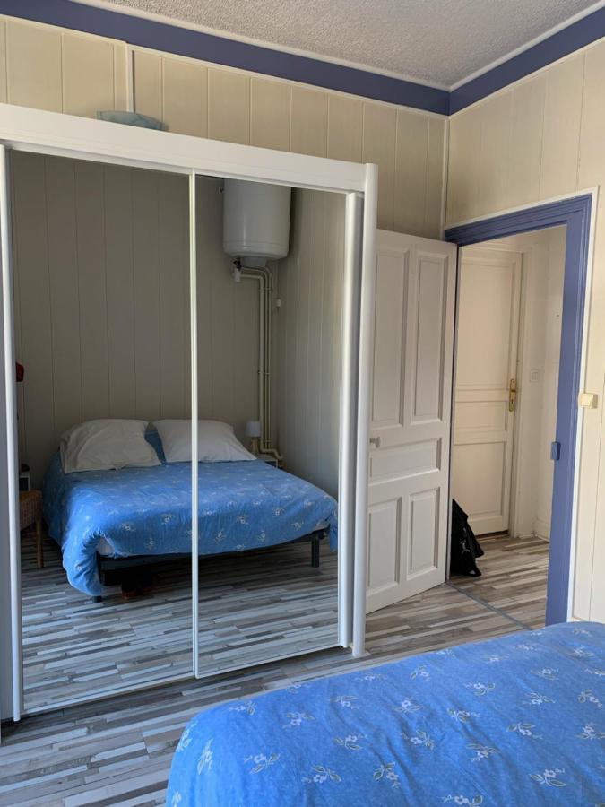 لا بوربول Appartement Lumineux N°6 Le Val D'Or - 4 Personnes - 1 Chambre Avec Petit Balcon المظهر الخارجي الصورة