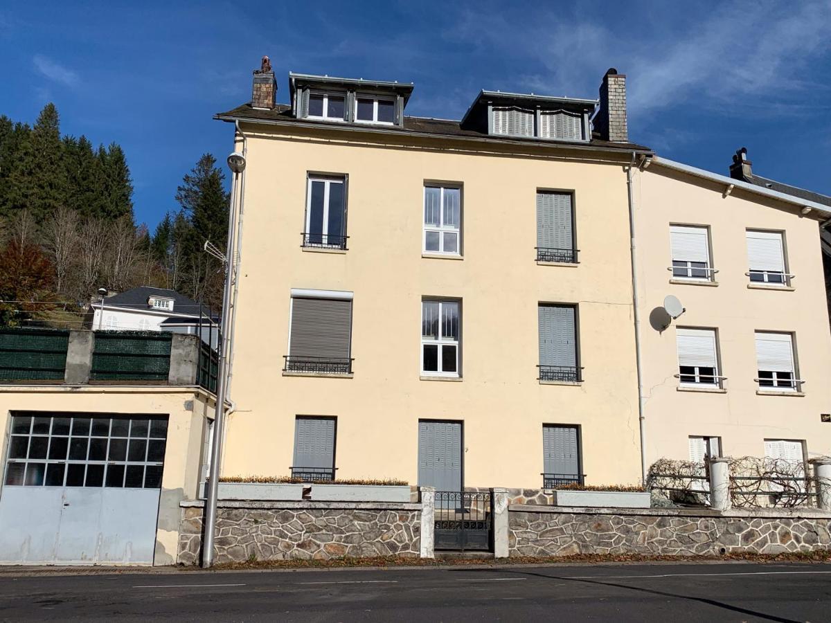لا بوربول Appartement Lumineux N°6 Le Val D'Or - 4 Personnes - 1 Chambre Avec Petit Balcon المظهر الخارجي الصورة